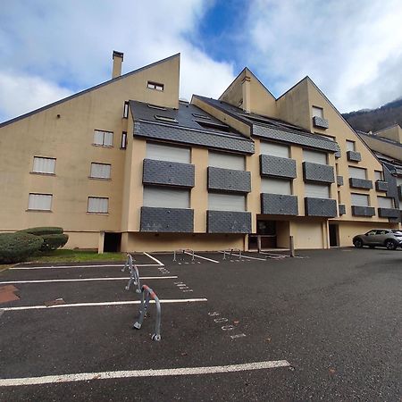 Appartement Confortable Saint Lary Village エクステリア 写真