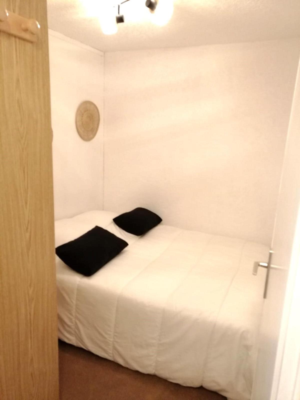 Appartement Confortable Saint Lary Village エクステリア 写真