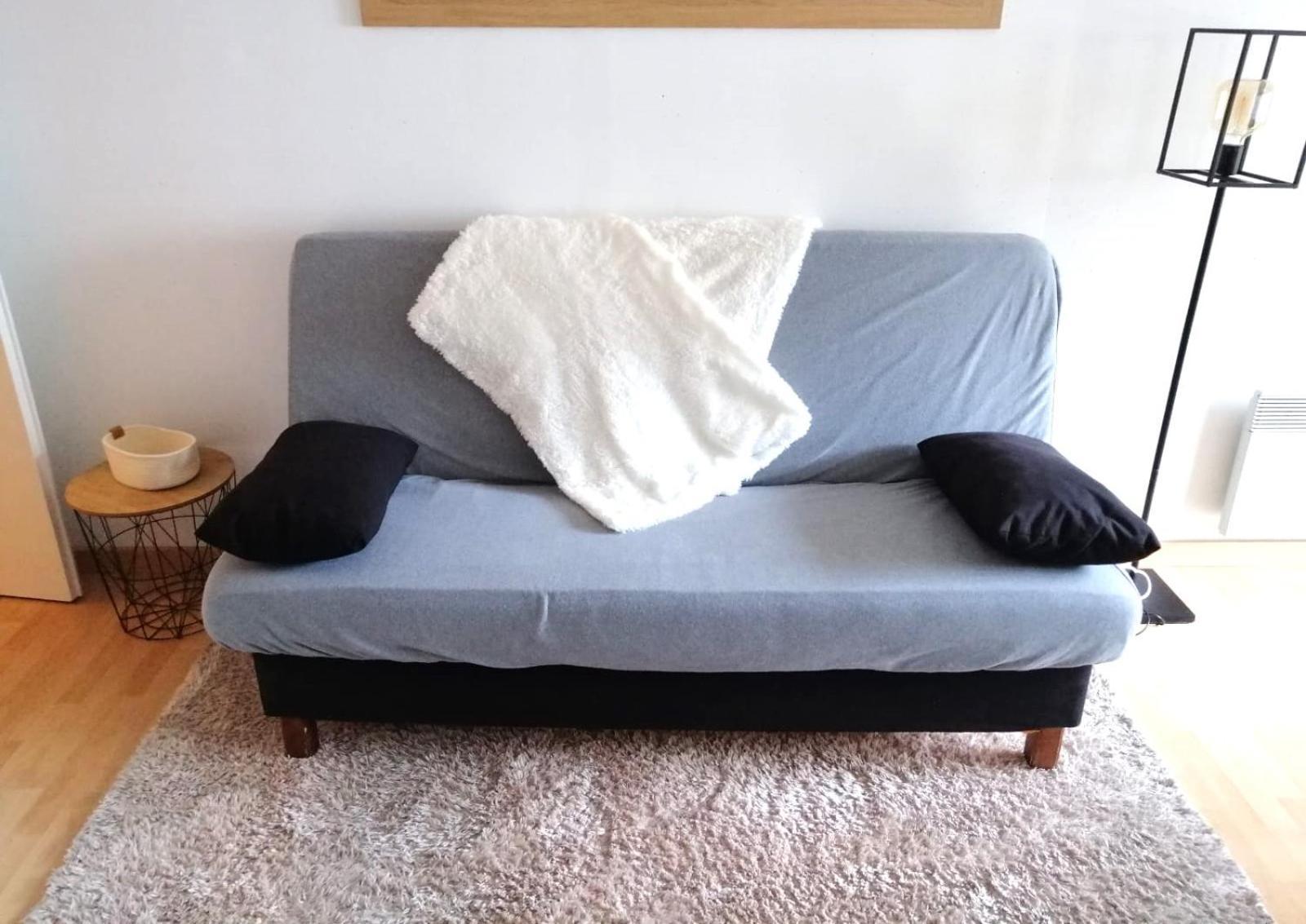 Appartement Confortable Saint Lary Village エクステリア 写真