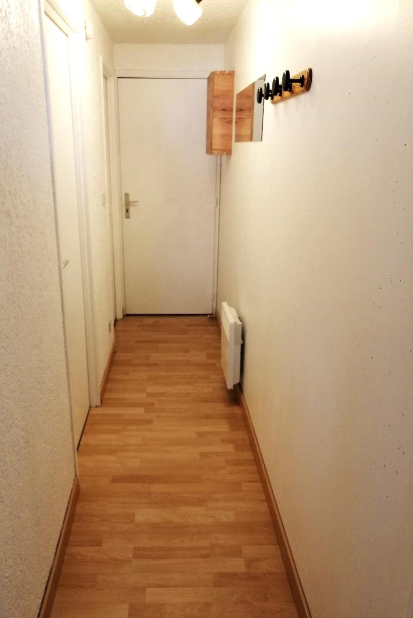 Appartement Confortable Saint Lary Village エクステリア 写真